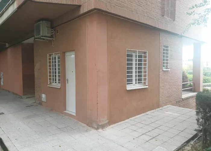 Apartamento Nuevo Manoteras - Hospital Sanchinarro