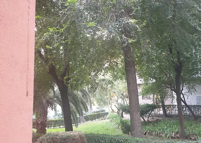 Apartamento Nuevo Manoteras - Hospital Sanchinarro