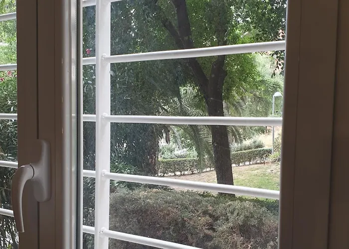 Apartamento Nuevo Manoteras - Hospital Sanchinarro